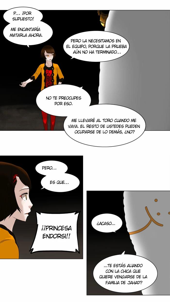 El irregular - Capítulo 68 - Página 26 - LectorTMOo