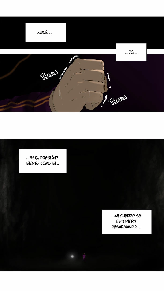 El irregular - Capítulo 68 - Página 38 - LectorTMOo
