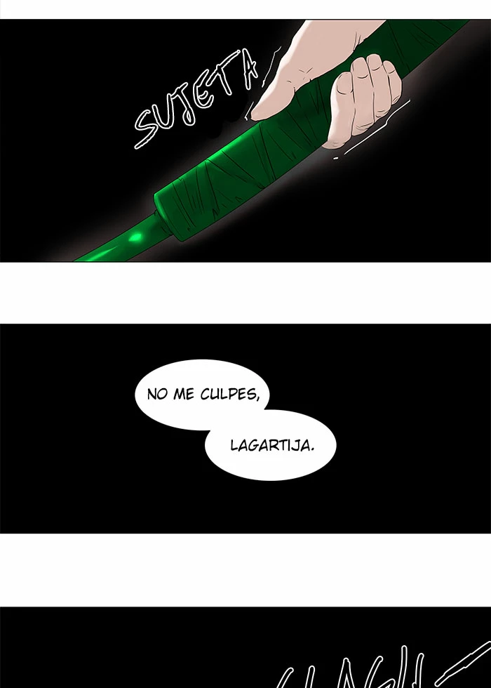 El irregular - Capítulo 69 - Página 3 - LectorTMOo