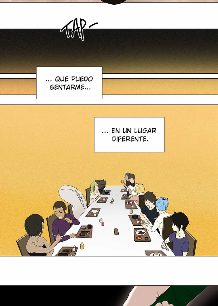 El irregular - Capítulo 69 - Página 5 - LectorTMOo