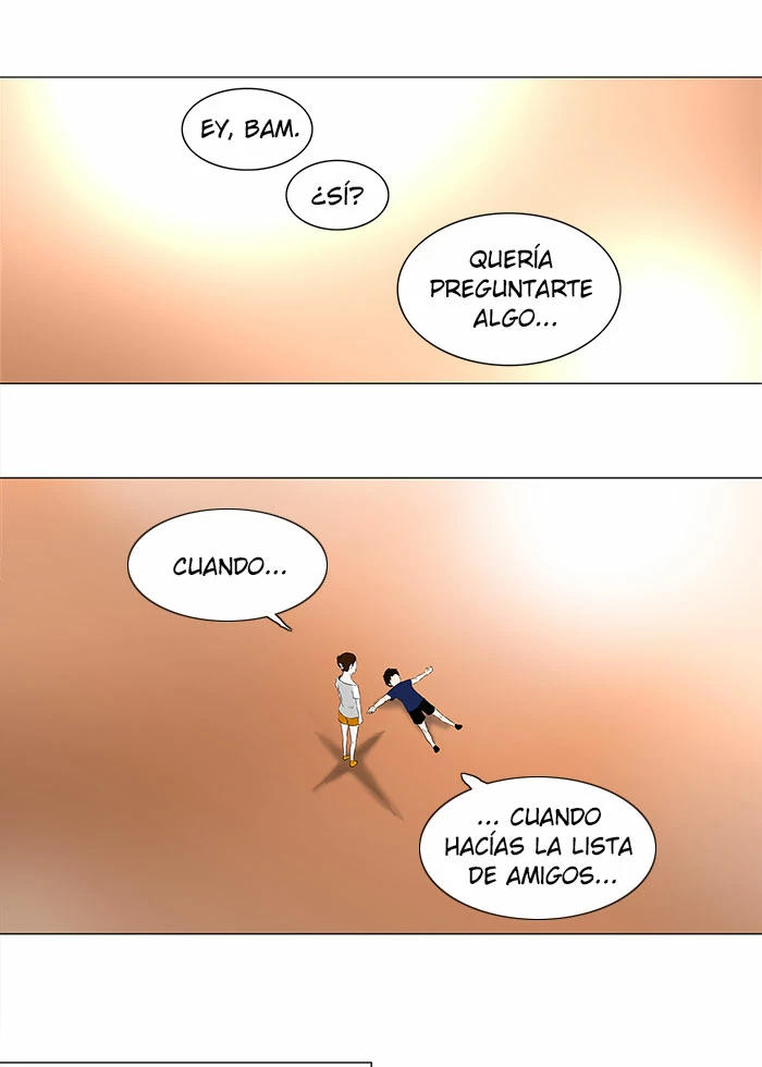 El irregular - Capítulo 69 - Página 7 - LectorTMOo