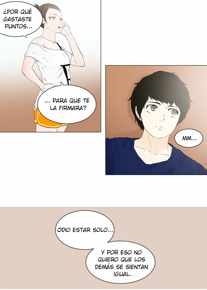 El irregular - Capítulo 69 - Página 8 - LectorTMOo