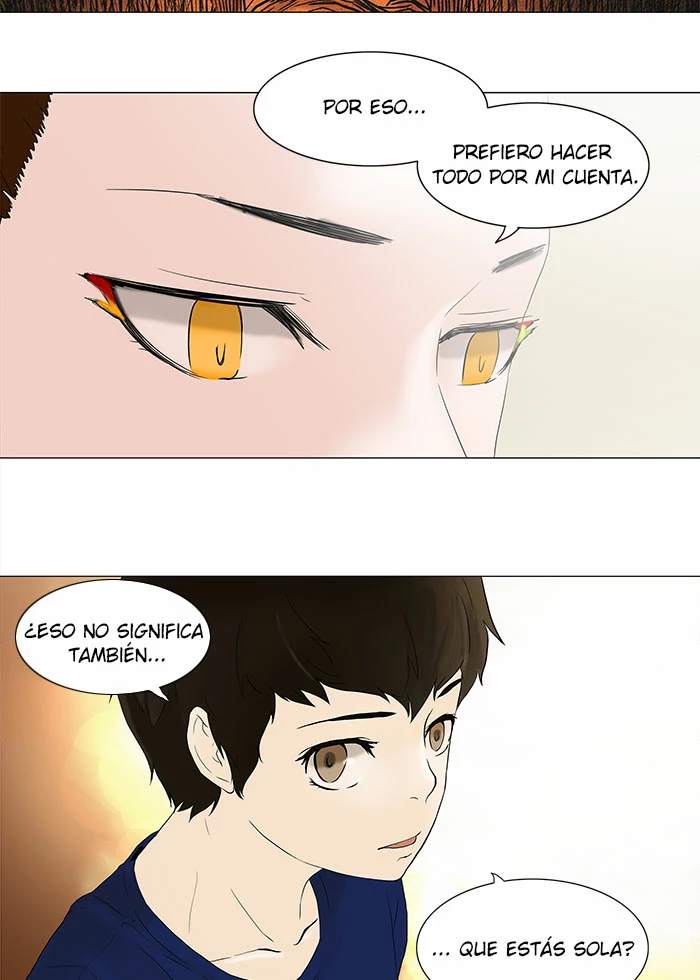 El irregular - Capítulo 69 - Página 10 - LectorTMOo