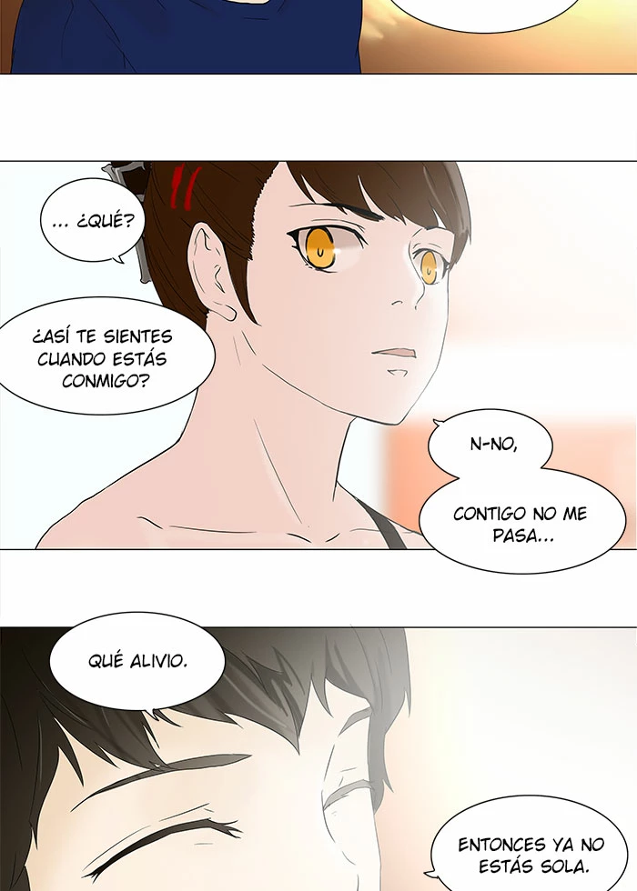 El irregular - Capítulo 69 - Página 11 - LectorTMOo