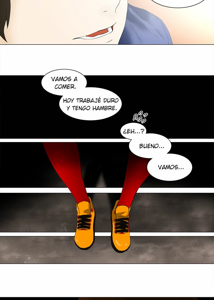 El irregular - Capítulo 69 - Página 12 - LectorTMOo