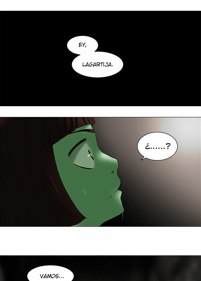 El irregular - Capítulo 69 - Página 20 - LectorTMOo