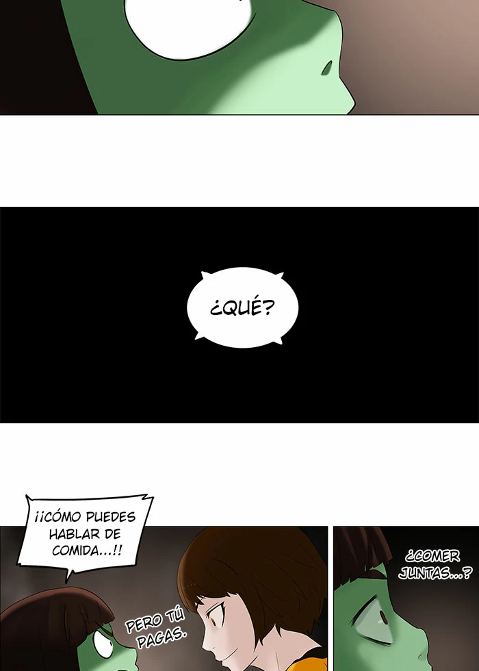 El irregular - Capítulo 69 - Página 22 - LectorTMOo