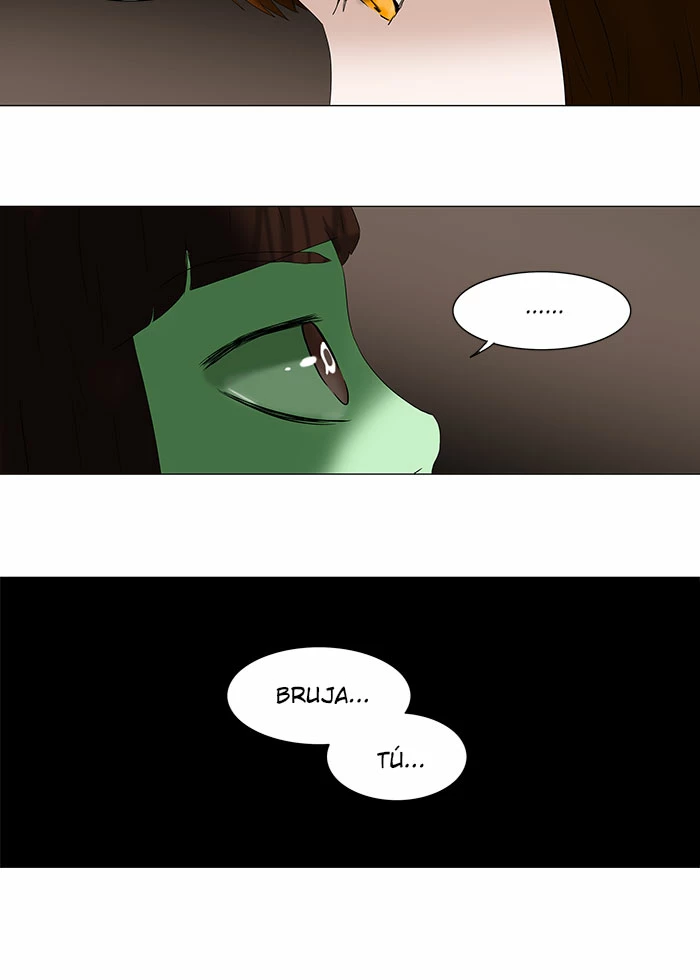 El irregular - Capítulo 69 - Página 24 - LectorTMOo
