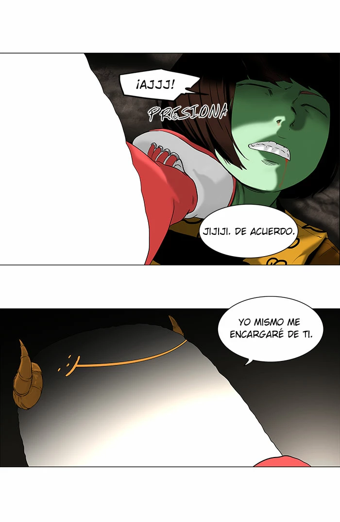 El irregular - Capítulo 69 - Página 41 - LectorTMOo