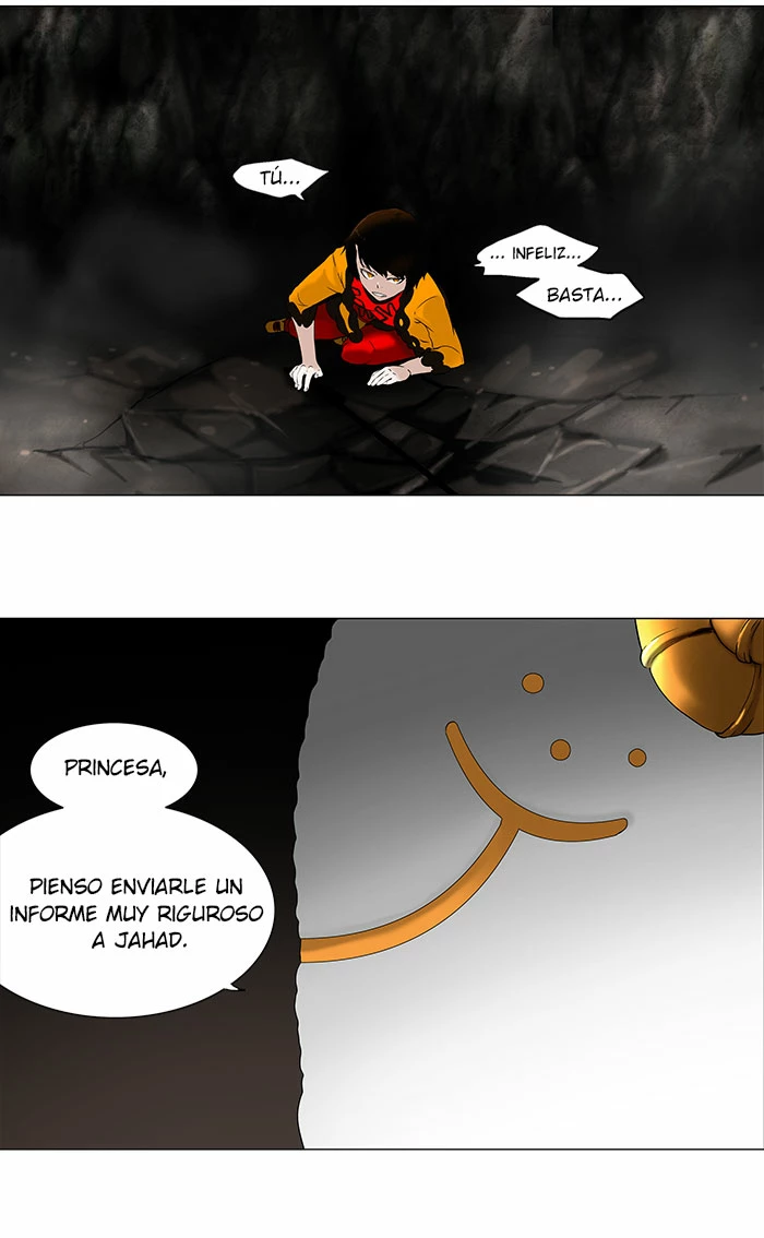 El irregular - Capítulo 69 - Página 42 - LectorTMOo