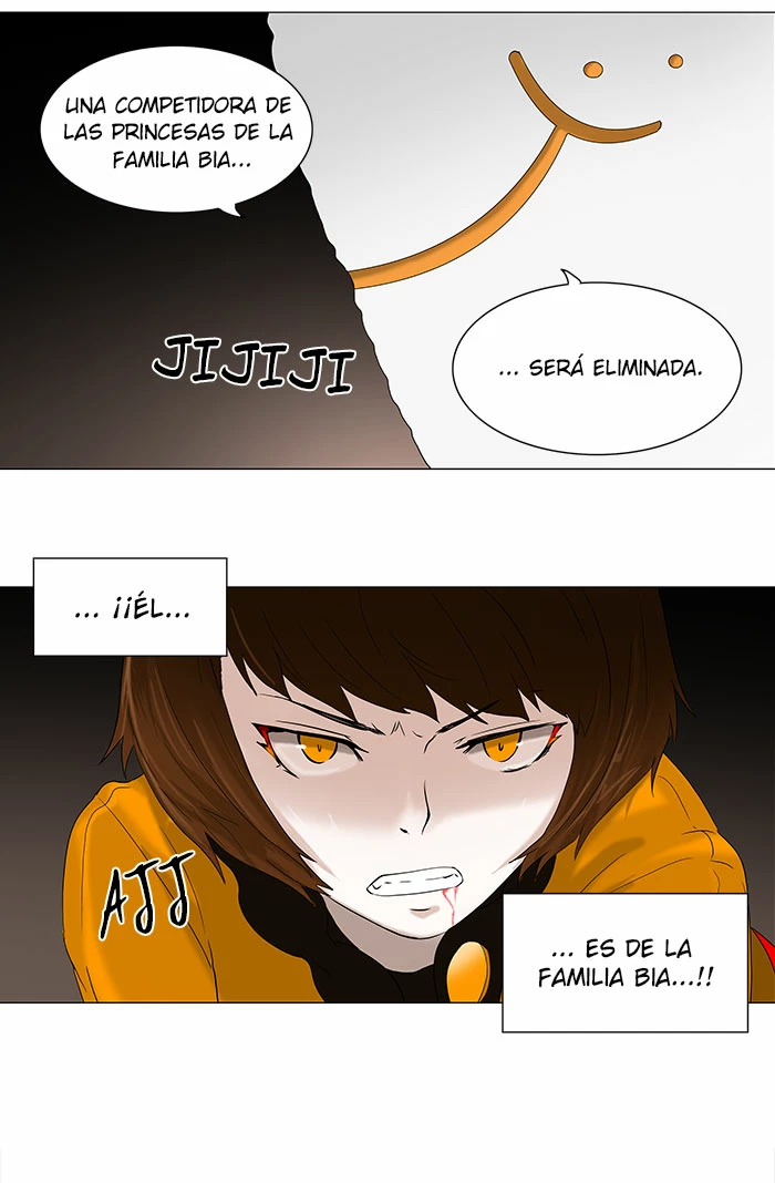 El irregular - Capítulo 69 - Página 43 - LectorTMOo