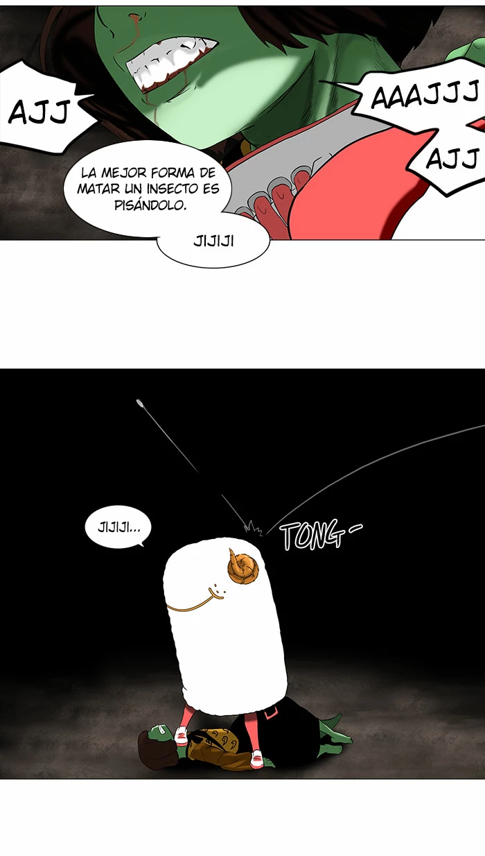 El irregular - Capítulo 69 - Página 46 - LectorTMOo