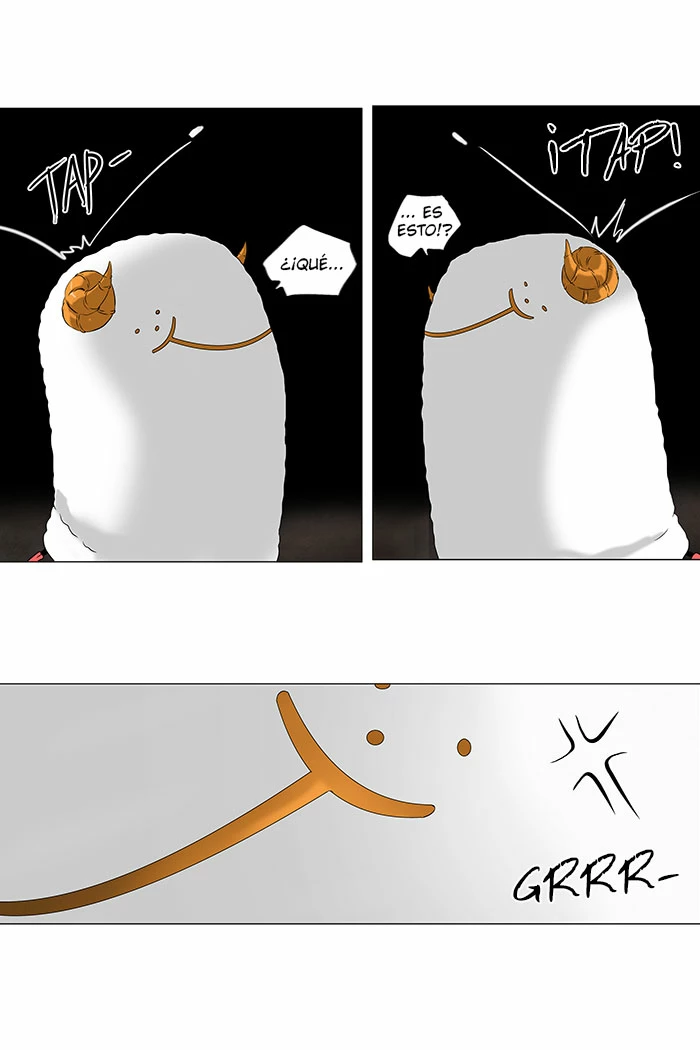 El irregular - Capítulo 69 - Página 50 - LectorTMOo