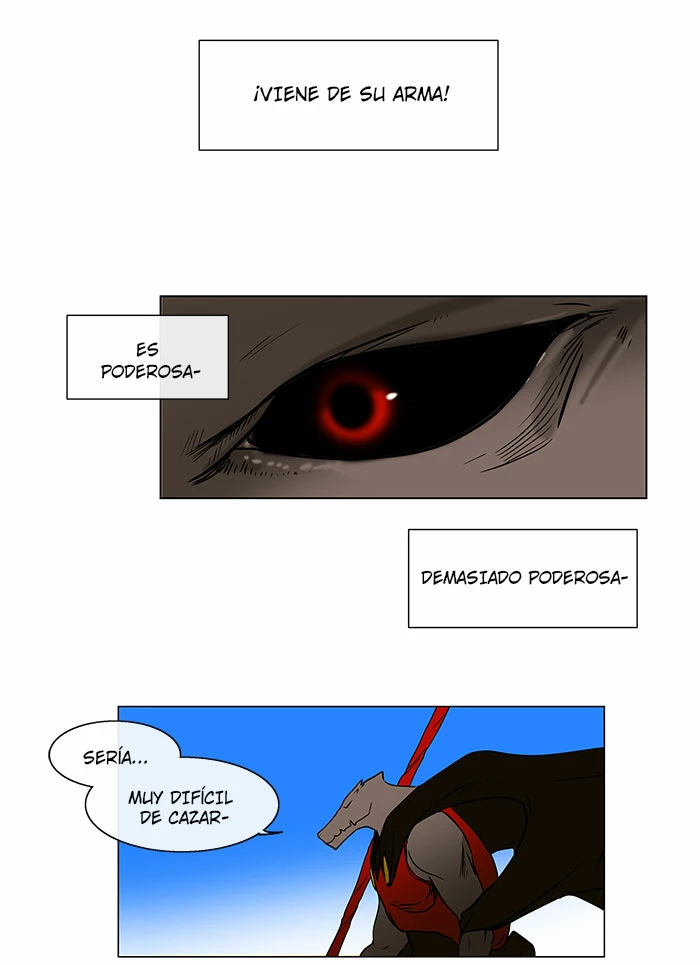 El irregular - Capítulo 7 - Página 18 - LectorTMOo