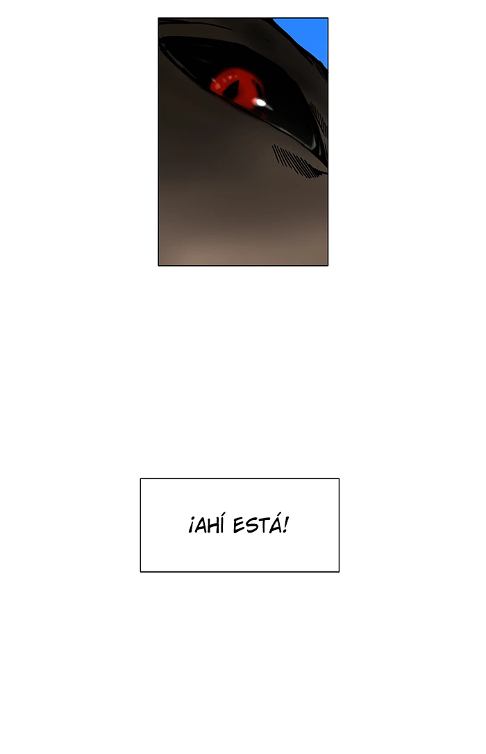 El irregular - Capítulo 7 - Página 20 - LectorTMOo