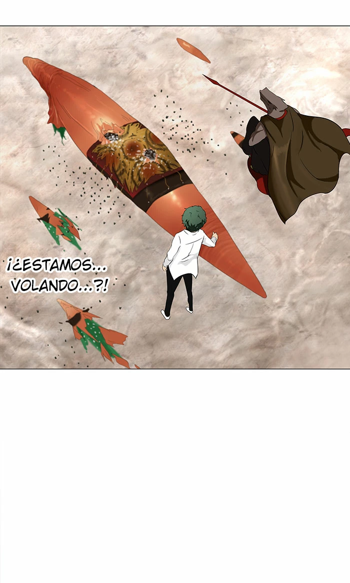El irregular - Capítulo 70 - Página 12 - LectorTMOo