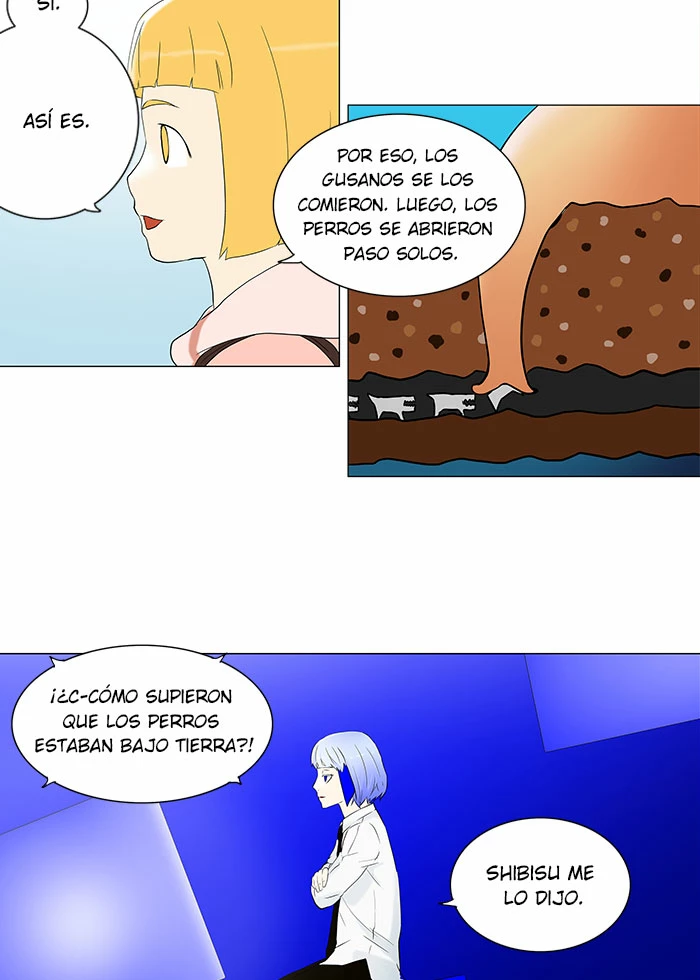 El irregular - Capítulo 70 - Página 20 - LectorTMOo