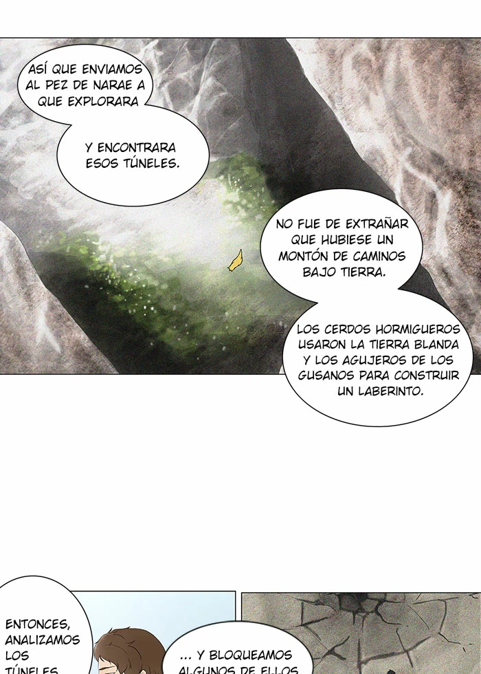 El irregular - Capítulo 70 - Página 22 - LectorTMOo