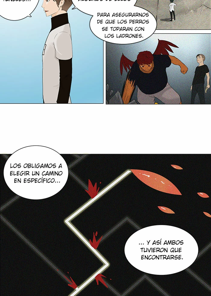 El irregular - Capítulo 70 - Página 23 - LectorTMOo