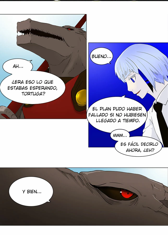 El irregular - Capítulo 70 - Página 24 - LectorTMOo