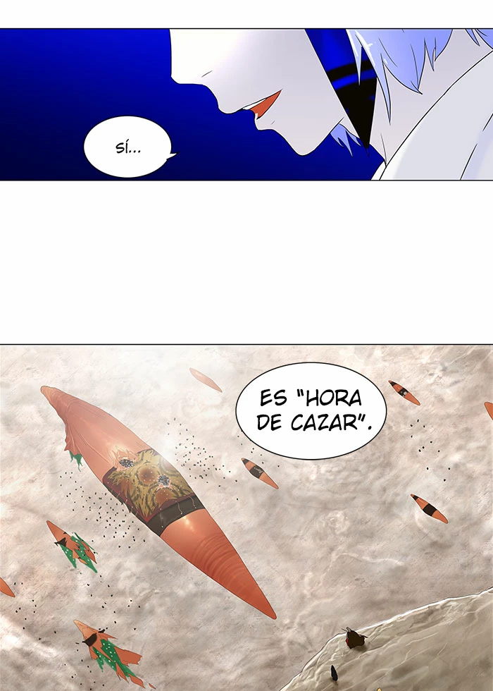 El irregular - Capítulo 70 - Página 25 - LectorTMOo