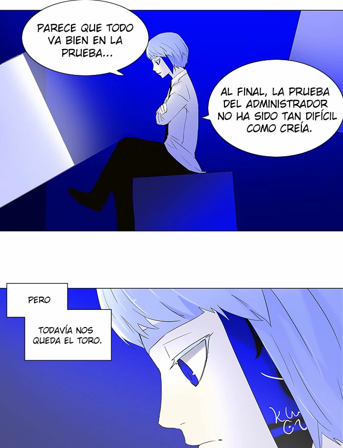 El irregular - Capítulo 70 - Página 32 - LectorTMOo