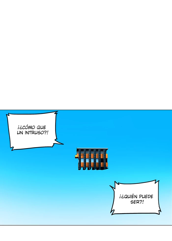 El irregular - Capítulo 71 - Página 1 - LectorTMOo