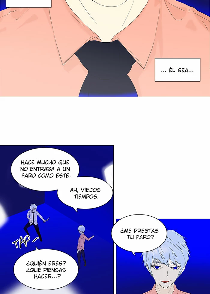El irregular - Capítulo 71 - Página 6 - LectorTMOo
