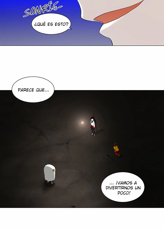 El irregular - Capítulo 71 - Página 12 - LectorTMOo