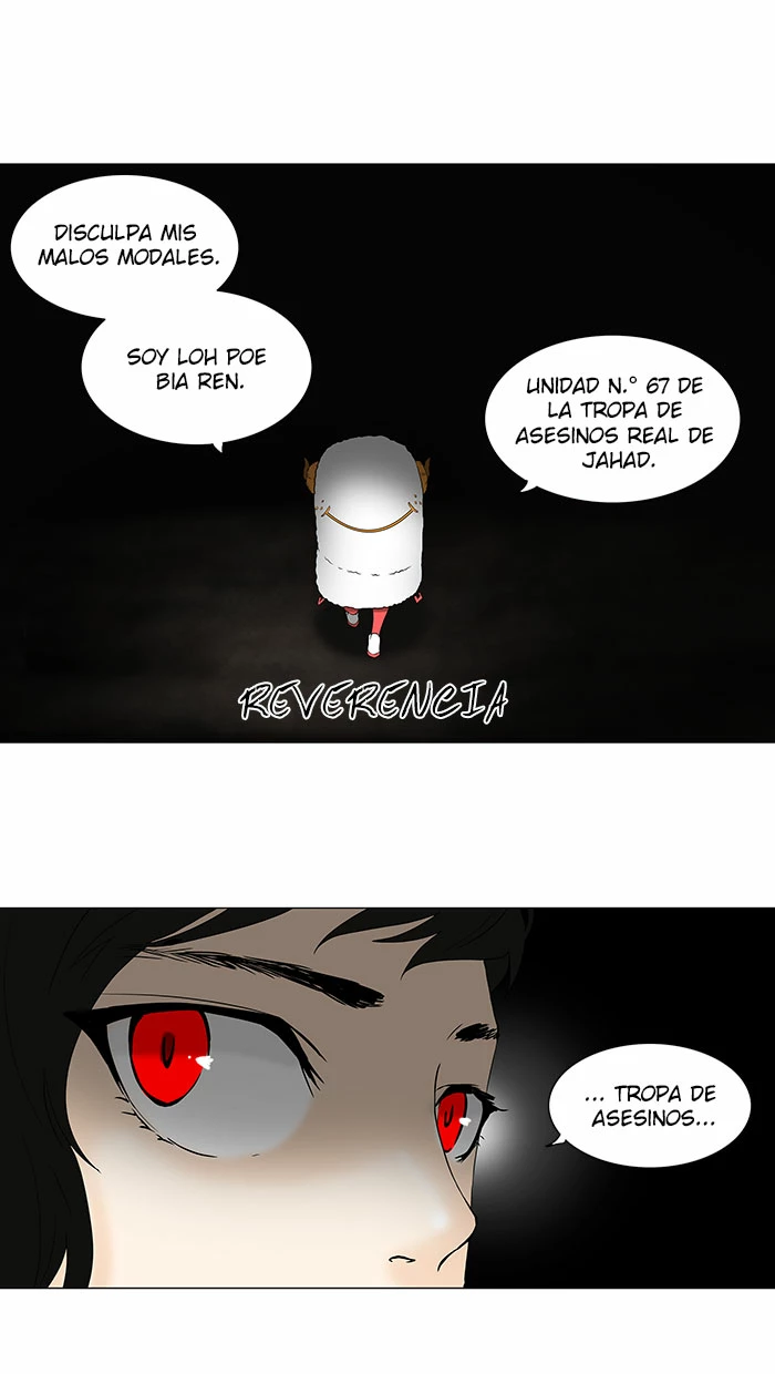 El irregular - Capítulo 71 - Página 17 - LectorTMOo