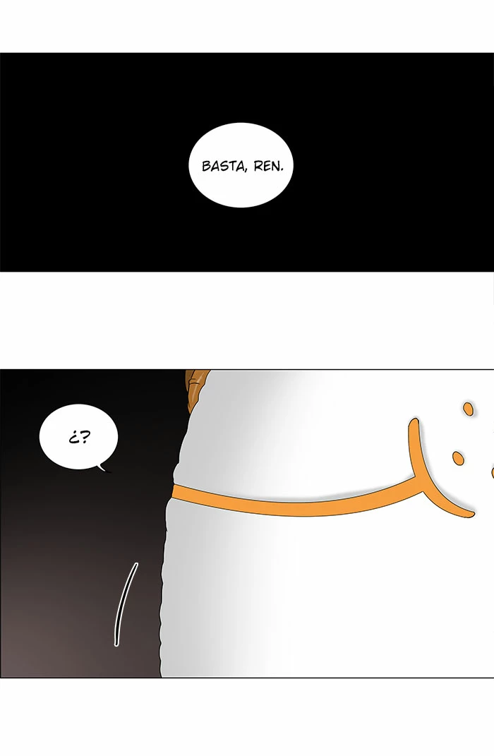 El irregular - Capítulo 71 - Página 21 - LectorTMOo