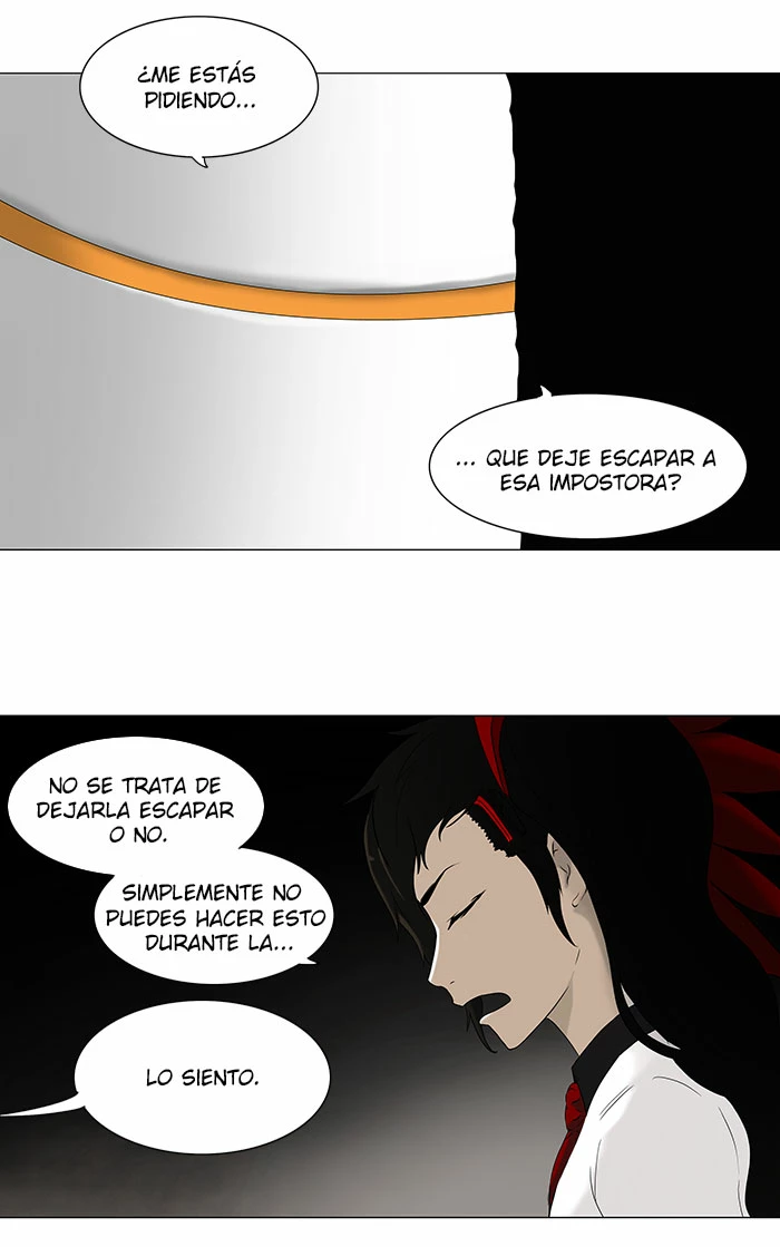 El irregular - Capítulo 71 - Página 24 - LectorTMOo