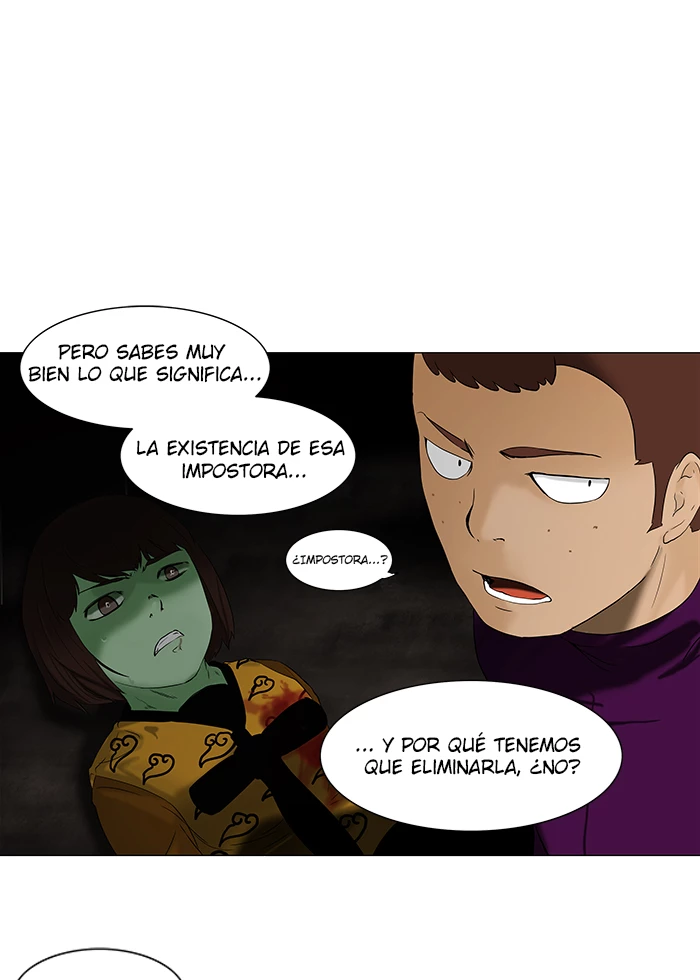 El irregular - Capítulo 71 - Página 26 - LectorTMOo