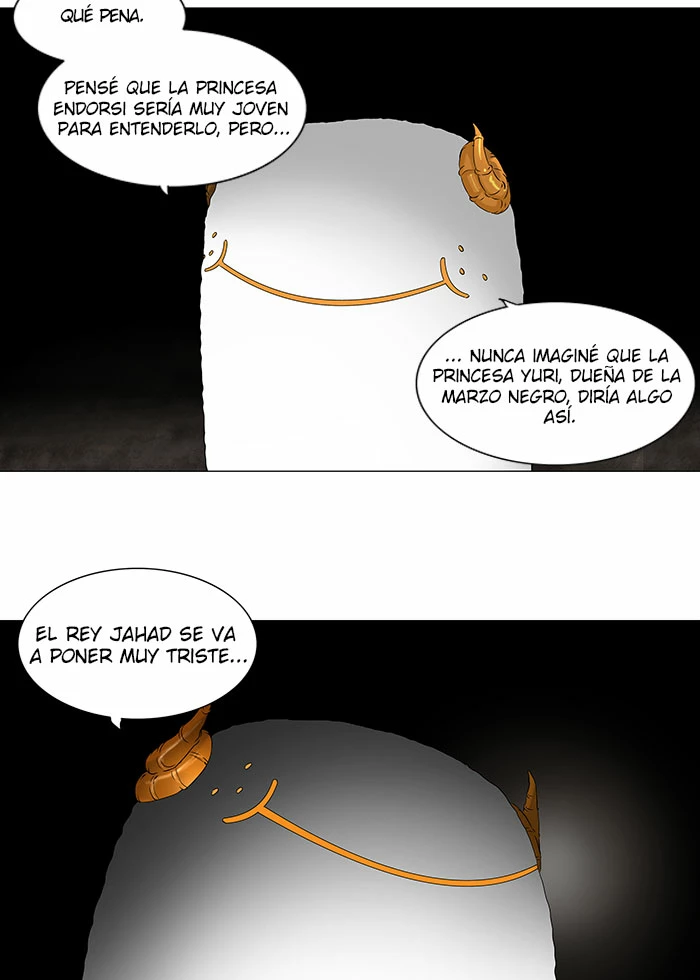El irregular - Capítulo 71 - Página 27 - LectorTMOo