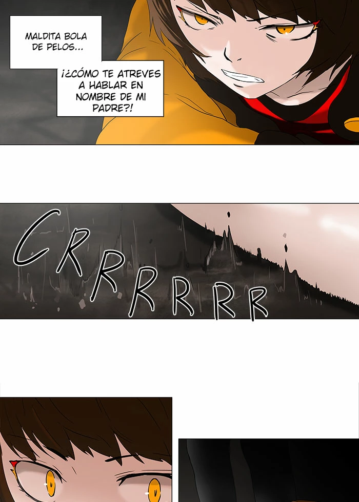 El irregular - Capítulo 71 - Página 29 - LectorTMOo