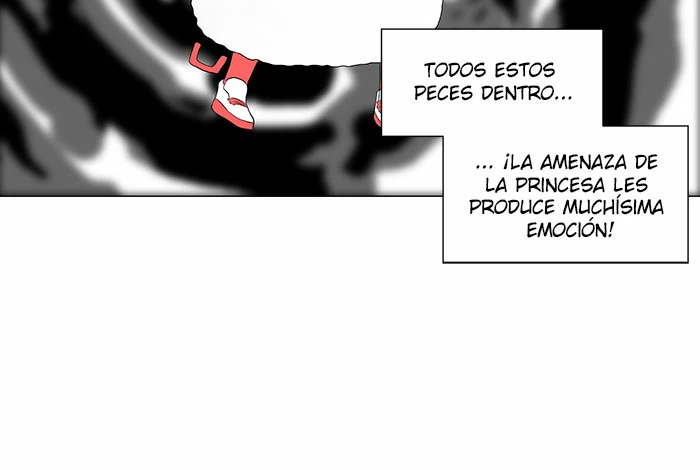 El irregular - Capítulo 71 - Página 37 - LectorTMOo