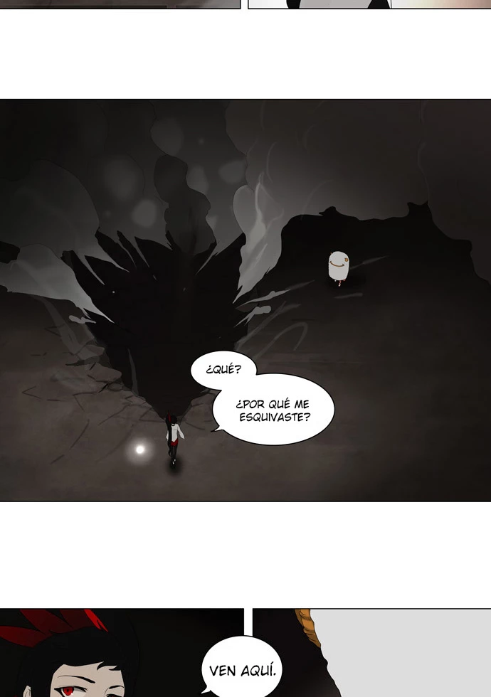 El irregular - Capítulo 72 - Página 2 - LectorTMOo