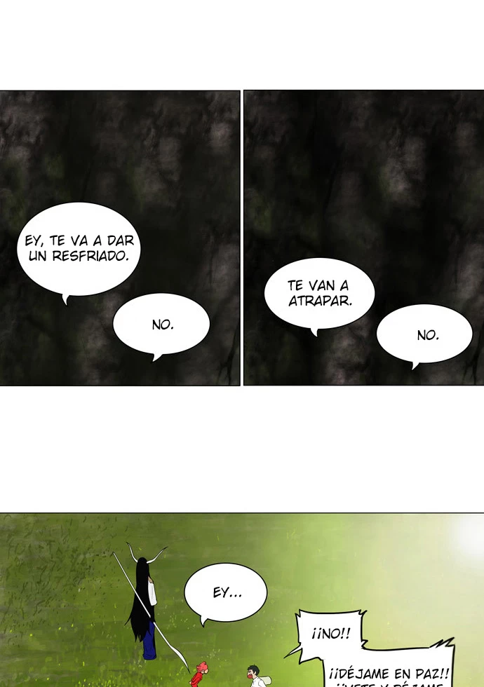El irregular - Capítulo 72 - Página 6 - LectorTMOo