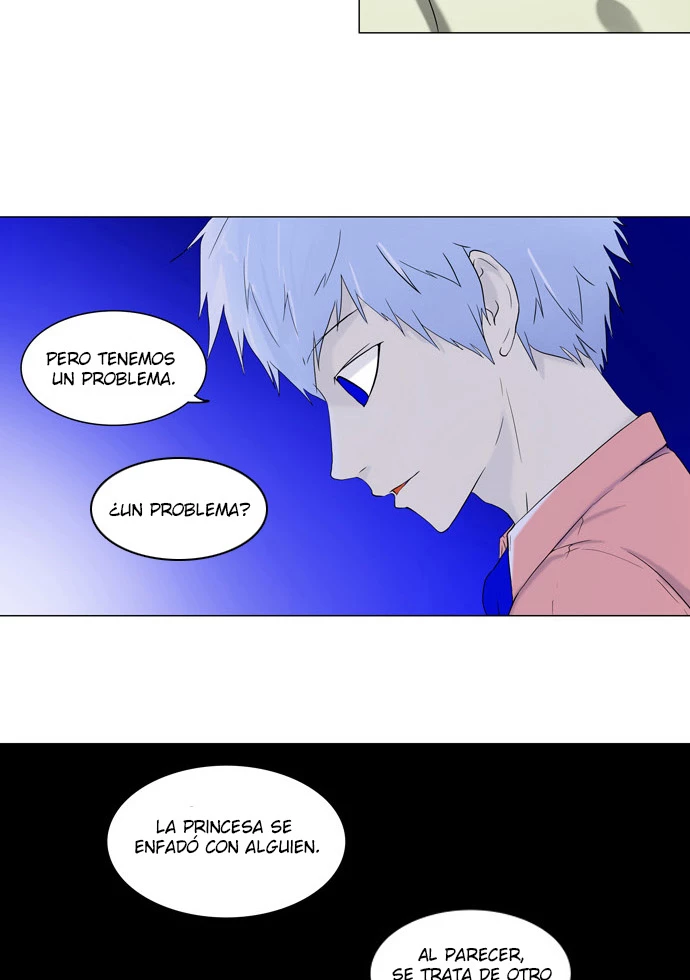 El irregular - Capítulo 72 - Página 9 - LectorTMOo