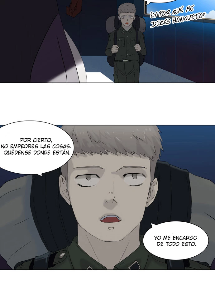El irregular - Capítulo 72 - Página 15 - LectorTMOo