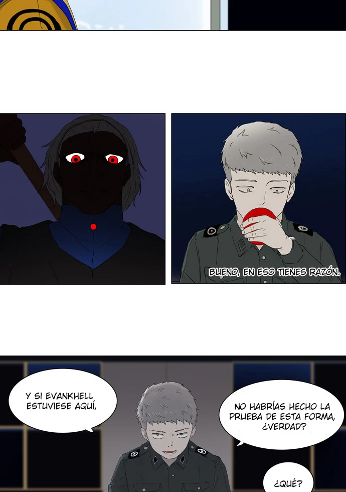 El irregular - Capítulo 72 - Página 26 - LectorTMOo