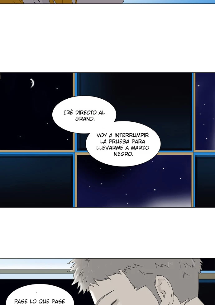 El irregular - Capítulo 72 - Página 28 - LectorTMOo