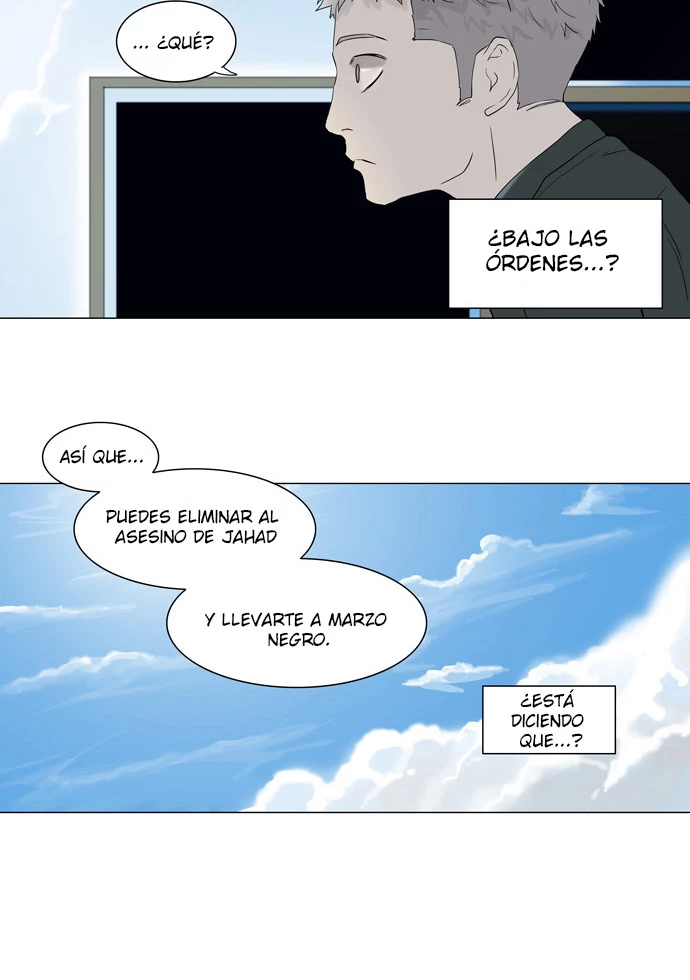 El irregular - Capítulo 72 - Página 32 - LectorTMOo