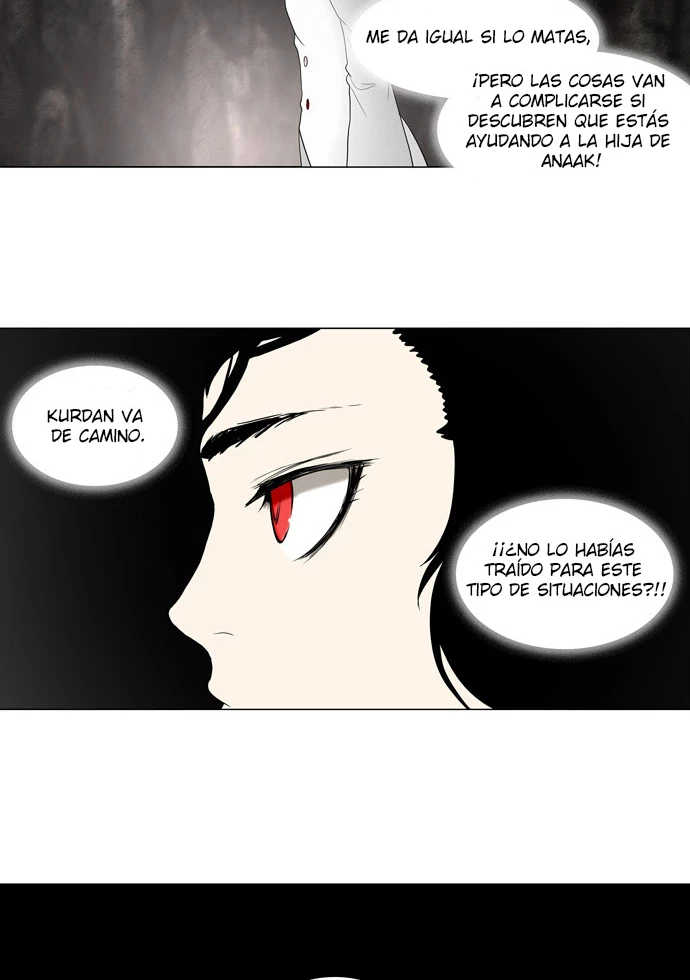 El irregular - Capítulo 72 - Página 39 - LectorTMOo