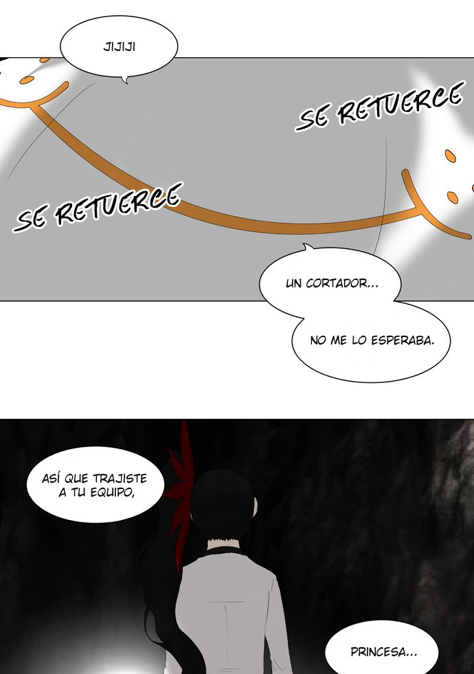 El irregular - Capítulo 73 - Página 5 - LectorTMOo