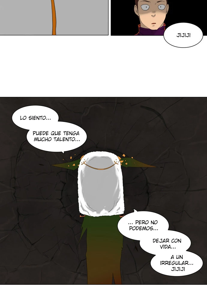 El irregular - Capítulo 73 - Página 9 - LectorTMOo