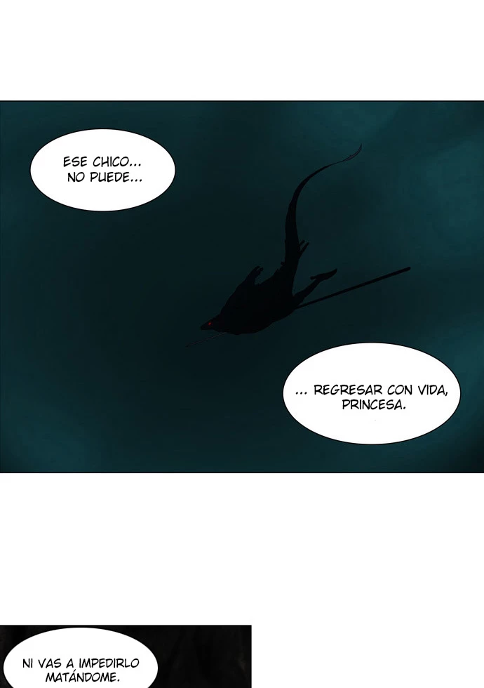 El irregular - Capítulo 73 - Página 10 - LectorTMOo