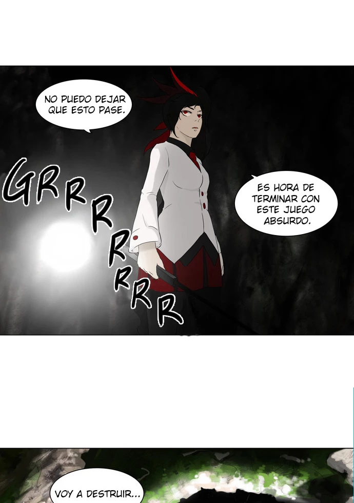 El irregular - Capítulo 73 - Página 14 - LectorTMOo