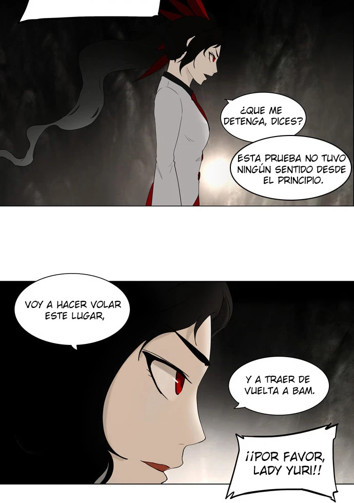 El irregular - Capítulo 73 - Página 20 - LectorTMOo