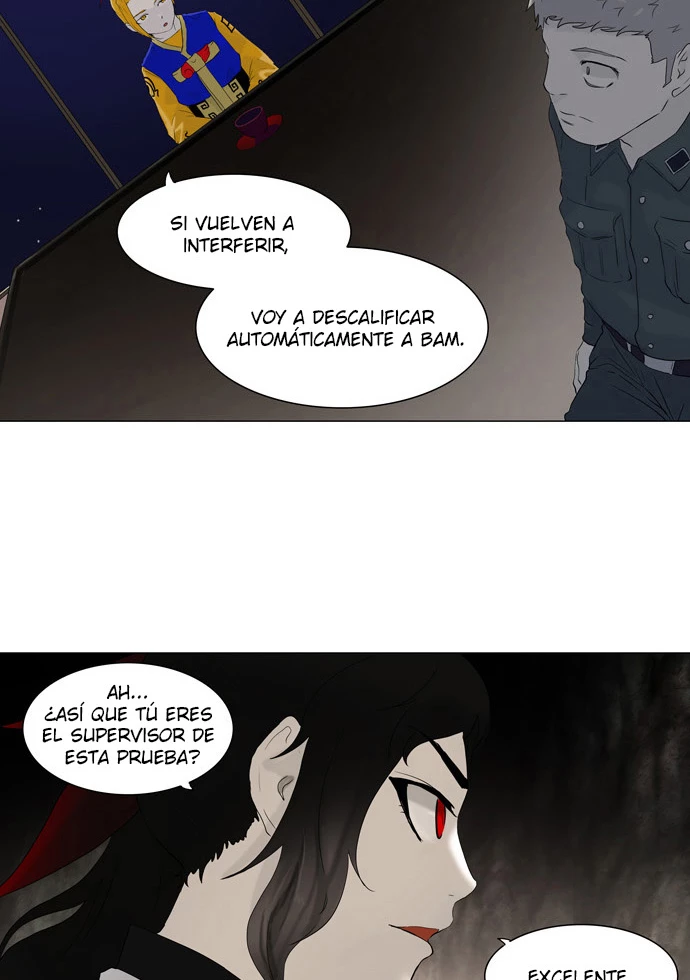 El irregular - Capítulo 73 - Página 22 - LectorTMOo